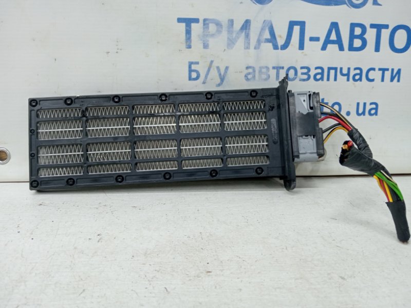 Электро радиатор печки SsangYong Korando 2010-2019 C200 2.0 diesel D20Dt 6910234000 Б/У