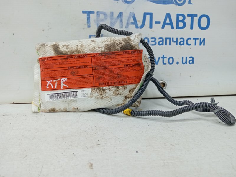 Подушка безопасности в кресло Nissan X-Trail 2007-2015 T31 2.0 Diesel M9R KHEHMJG000 Б/У