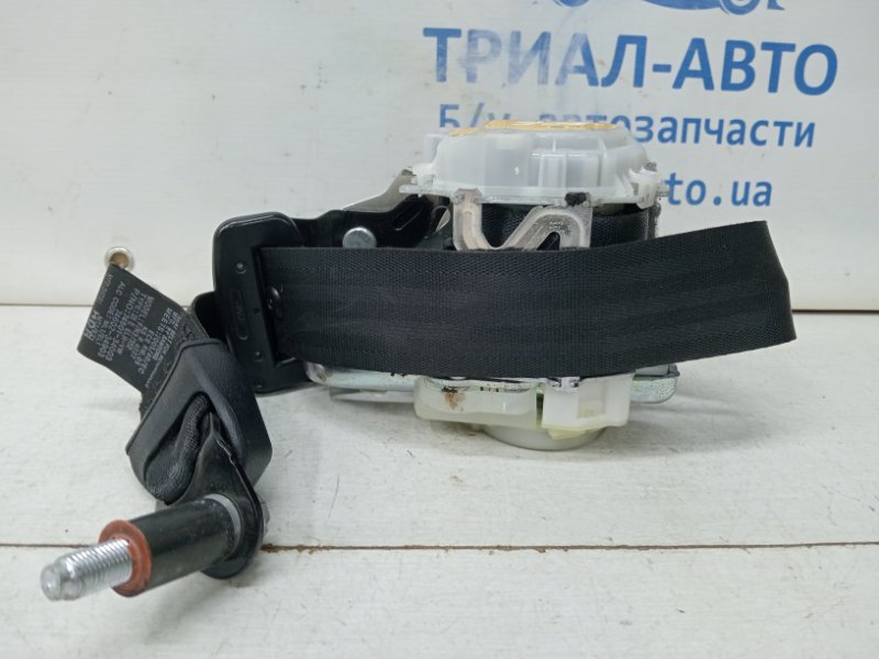 Ремень безопасности передний правый Korando 2010-2019 C200 2.0 diesel D20Dt
