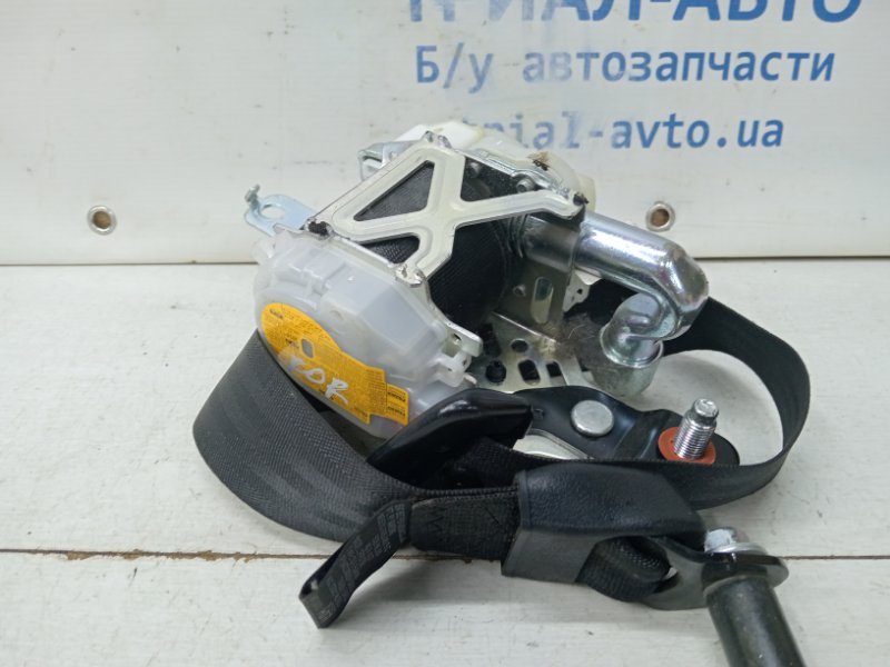 Ремень безопасности передний правый SsangYong Korando C200 2.0 diesel D20Dt