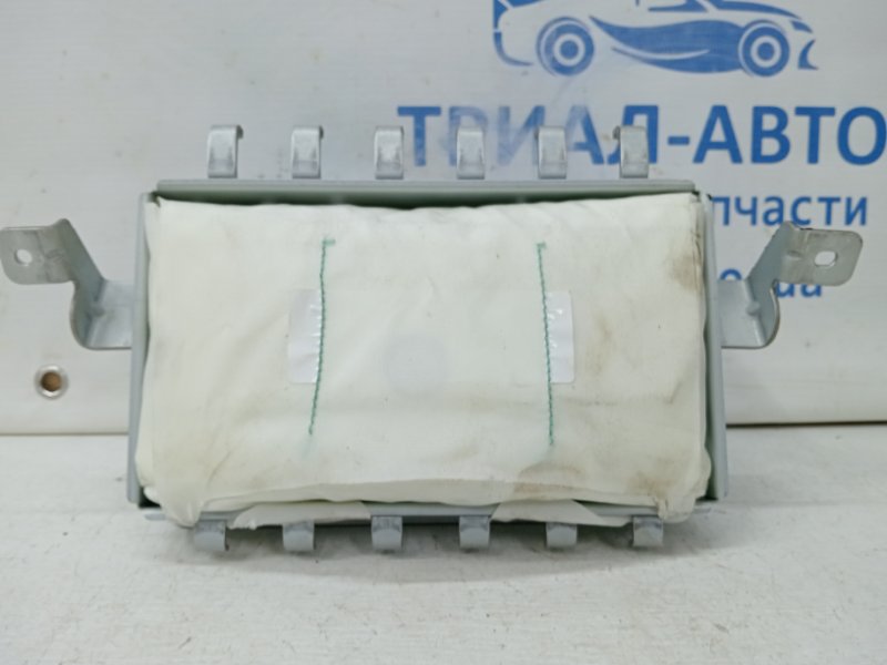 Подушка безопасности в торпеду Nissan X-Trail 2007-2015 T31 2.0 Diesel M9R K851EJG000 Б/У