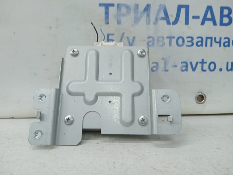 Блок управления X-Trail 2007-2015 T31 2.0 Diesel M9R