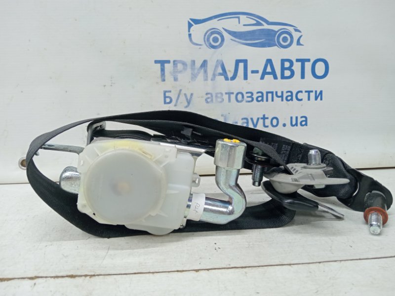 Ремень безопасности передний левый SsangYong Korando C200 2.0 diesel D20Dt