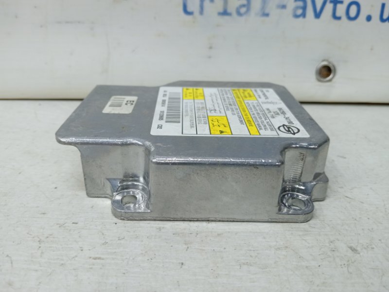 Блок AIRBAG Korando 2010-2019 C200 2.0 diesel D20Dt