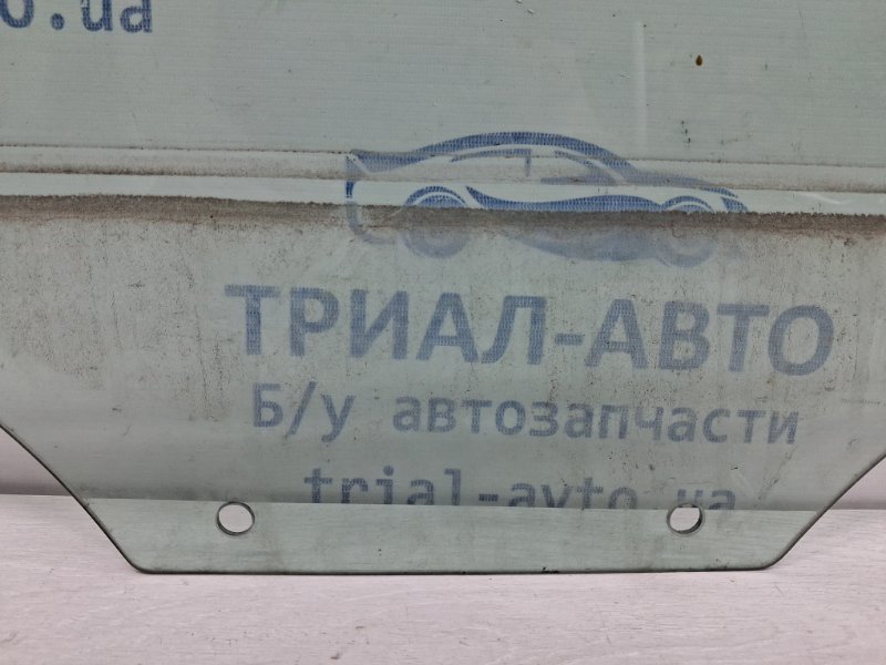 Стекло двери переднее правое Korando 2010-2019 C200 2.0 diesel D20Dt