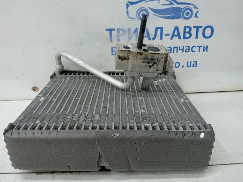 Осушитель кондиционера SsangYong Korando 2010-2019 C200 2.0 diesel D20Dt 42530421 Б/У