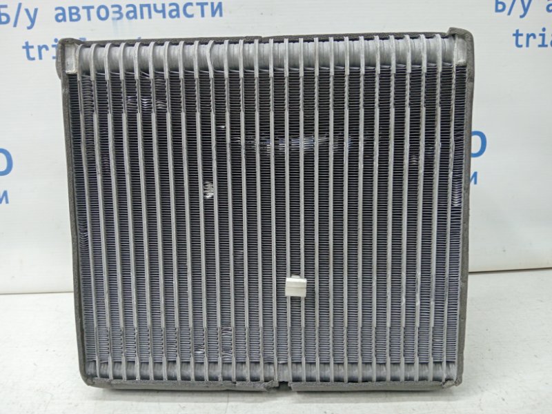 Осушитель кондиционера Korando 2010-2019 C200 2.0 diesel D20Dt