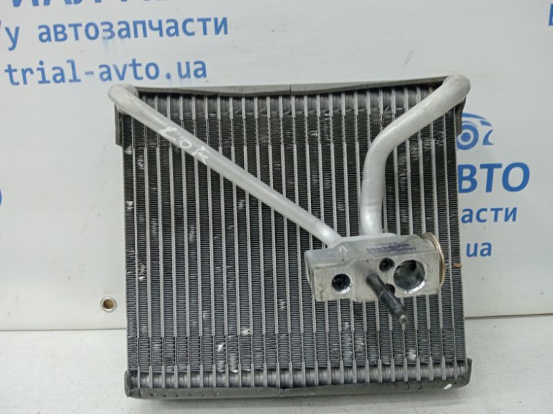 Осушитель кондиционера Korando 2010-2019 C200 2.0 diesel D20Dt