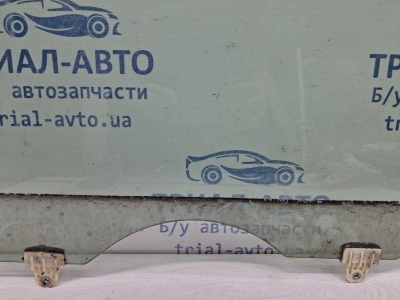 Стекло двери переднее правое X-Trail 2007-2015 T31 2.0 Diesel M9R