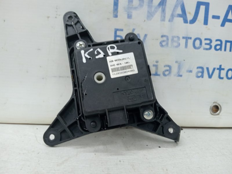Сервопривод Korando 2010-2019 C200 2.0 diesel D20Dt