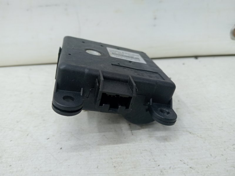Сервопривод SsangYong Korando 2010-2019 C200 2.0 diesel D20Dt 45251530 Б/У