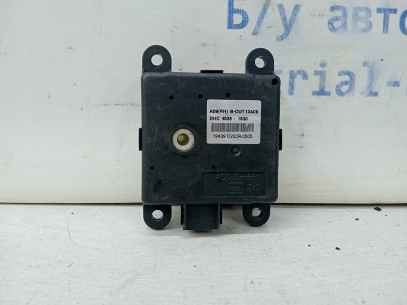 Сервопривод Korando 2010-2019 C200 2.0 diesel D20Dt