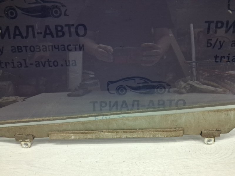 Стекло двери переднее левое RAV 4 2005-2016 A30 2.0 бензин 1AZFE