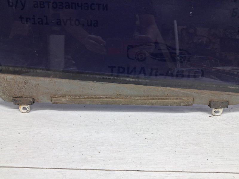 Стекло двери переднее правое RAV 4 2005-2016 A30 2.0 бензин 1AZFE