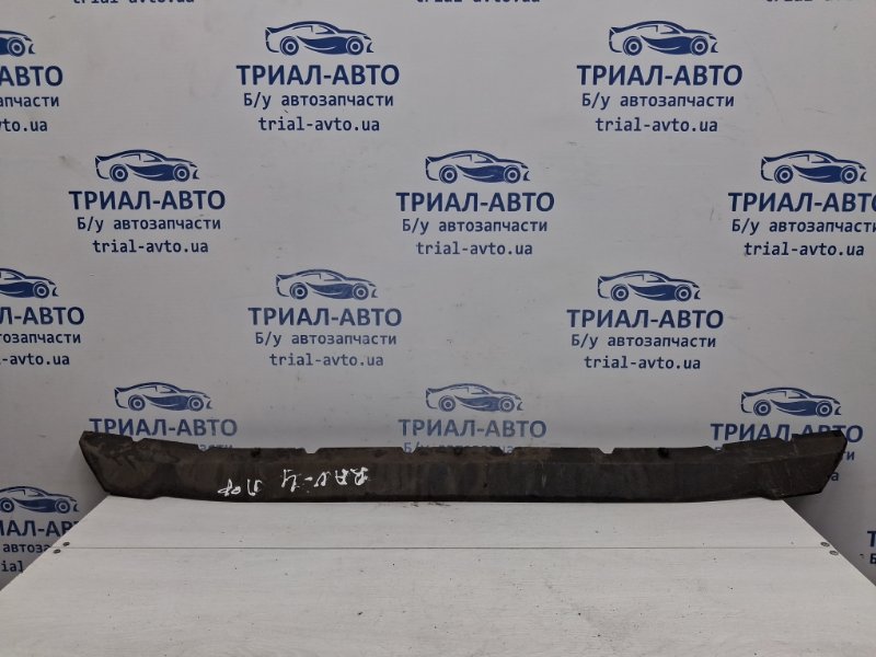 Абсорбер переднего бампера Toyota RAV 4 2005-2016 A30 2.0 бензин 1AZFE 5261842010 Б/У