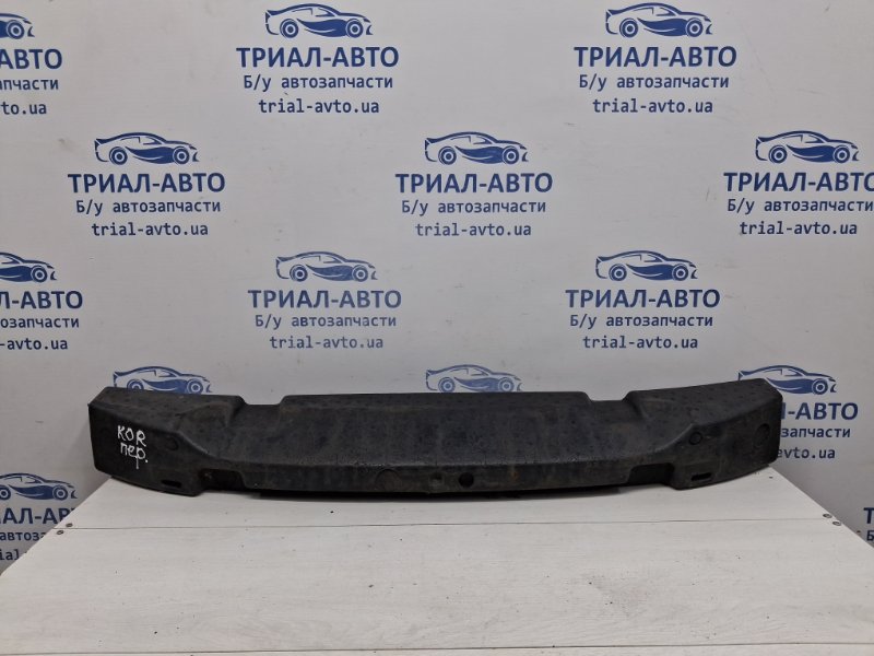 Абсорбер переднего бампера SsangYong Korando 2010-2019 C200 2.0 diesel D20Dt 7878334300 Б/У