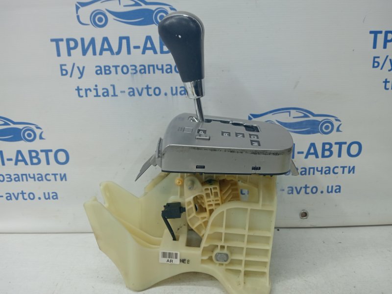 Кулиса переключения АКПП SsangYong Korando 2010-2019 C200 2.0 diesel D20Dt 3670034001 Б/У