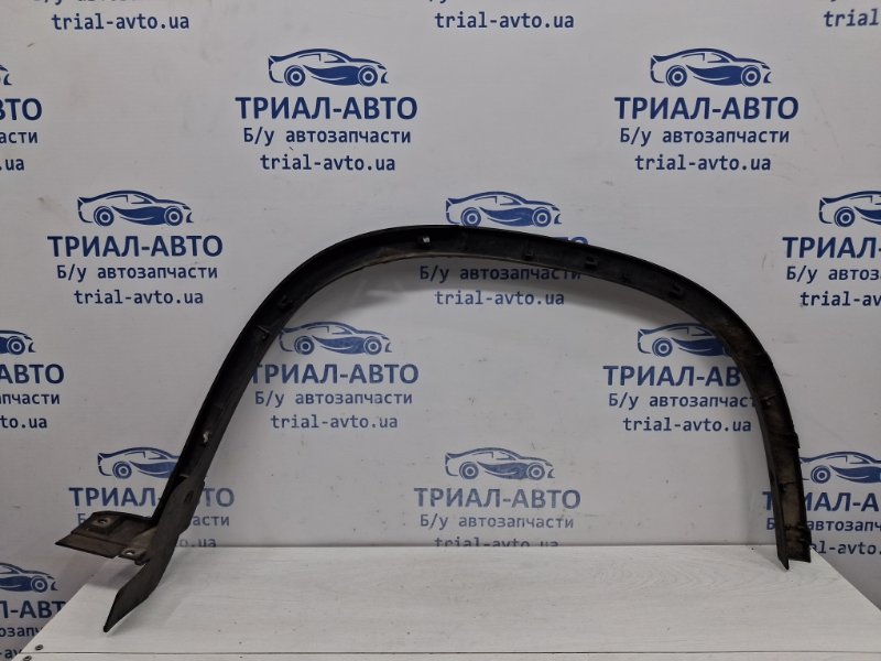 Накладка крыла задняя правая X-Trail 2007-2015 T31 2.0 Diesel M9R