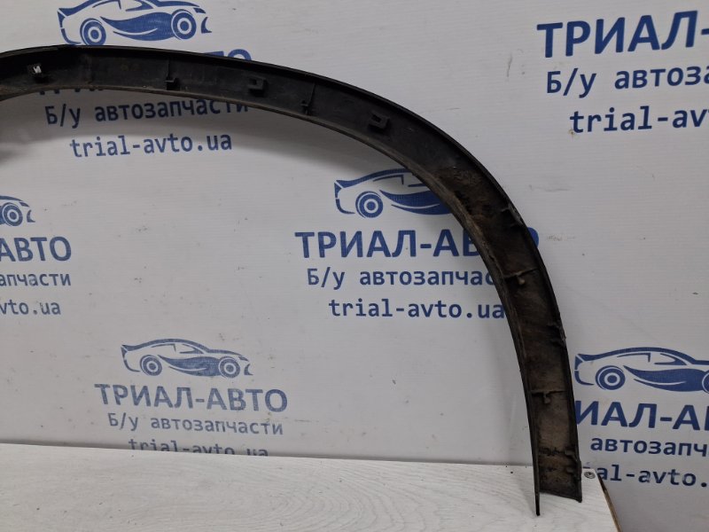Накладка крыла задняя правая X-Trail 2007-2015 T31 2.0 Diesel M9R