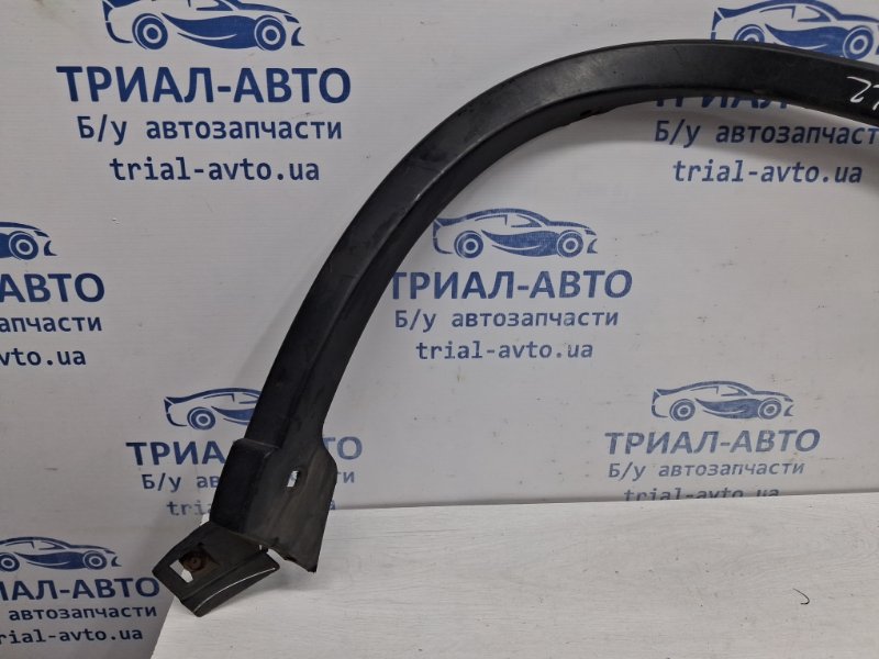 Накладка крыла задняя левая Nissan X-Trail T31 2.0 Diesel M9R