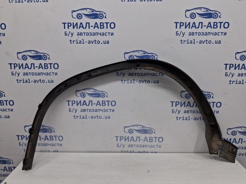 Накладка крыла задняя левая X-Trail 2007-2015 T31 2.0 Diesel M9R