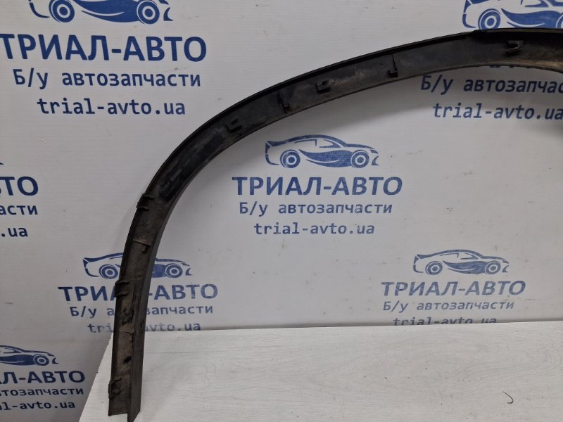 Накладка крыла задняя левая X-Trail 2007-2015 T31 2.0 Diesel M9R