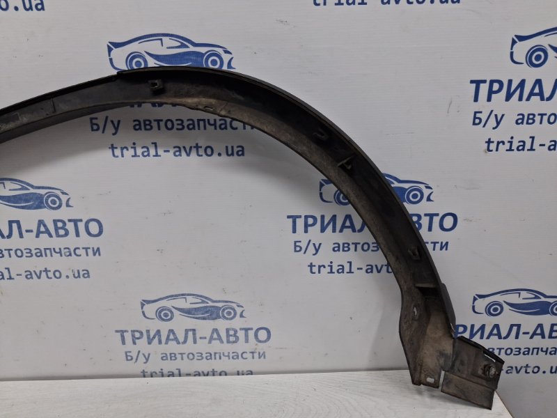 Накладка крыла задняя левая X-Trail 2007-2015 T31 2.0 Diesel M9R