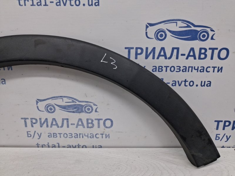 Накладка крыла задняя левая SsangYong Korando C200 2.0 diesel D20Dt