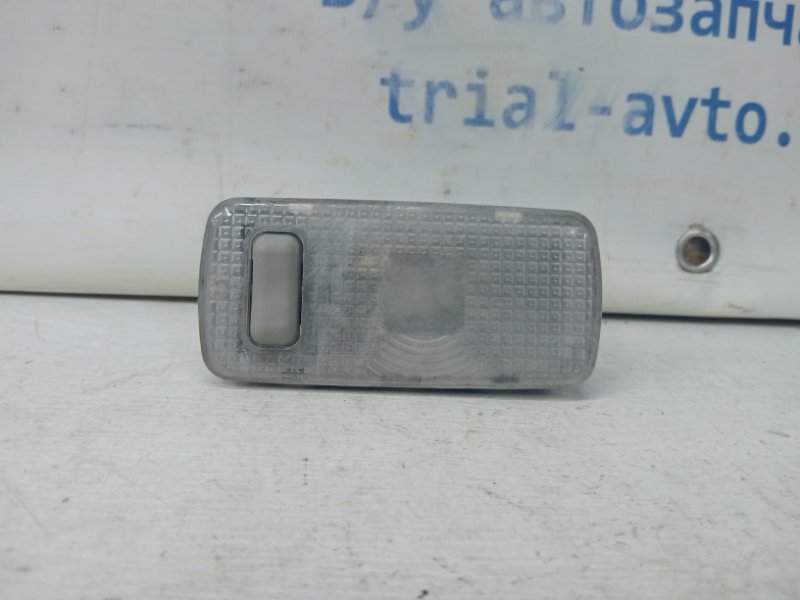 Плафон багажника Nissan X-Trail 2007-2015 T31 2.0 Diesel M9R 264379Y21A Б/У