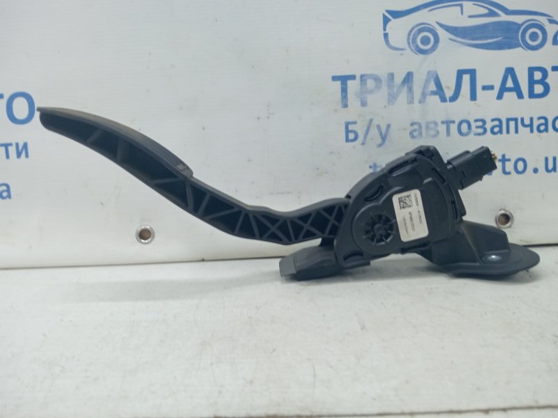 Педаль газа Mazda 6 2007-2013 GH 2.5 бензин L5-VE GS8S41600 Б/У