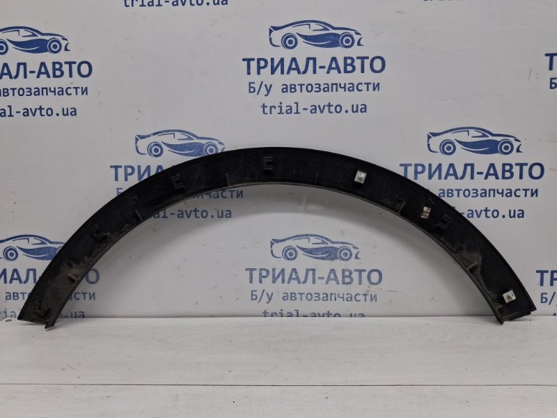 Накладка крыла задняя правая Korando 2010-2019 C200 2.0 diesel D20Dt