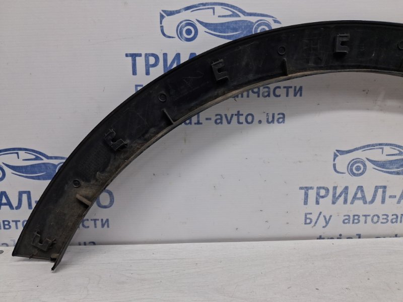 Накладка крыла задняя правая Korando 2010-2019 C200 2.0 diesel D20Dt