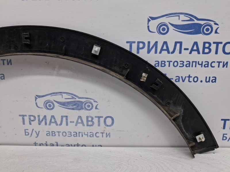Накладка крыла задняя правая Korando 2010-2019 C200 2.0 diesel D20Dt