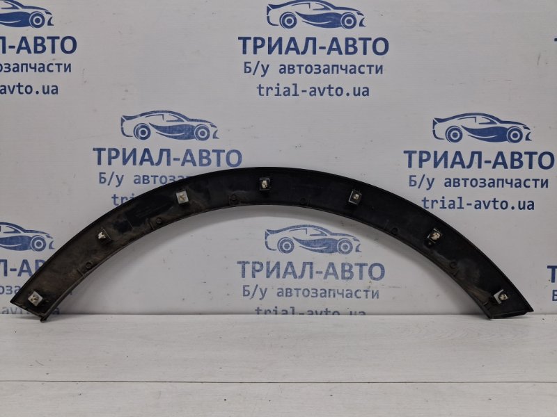 Накладка крыла передняя левая Korando 2010-2019 C200 2.0 diesel D20Dt