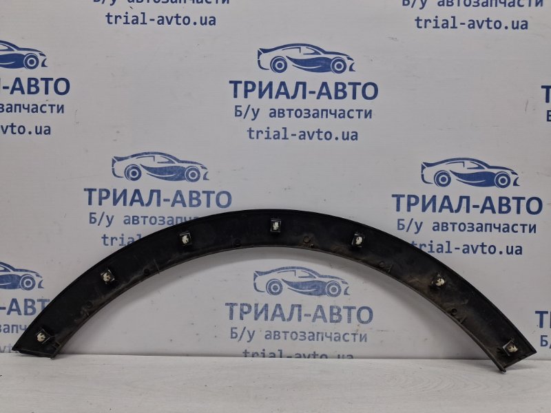Накладка крыла передняя правая Korando 2010-2019 C200 2.0 diesel D20Dt
