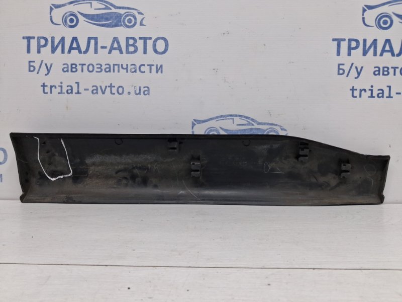 Накладка двери задняя правая X-Trail 2007-2015 T31 2.0 Diesel M9R