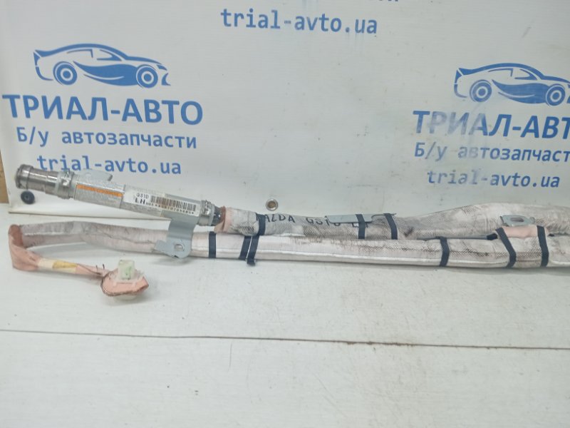 Airbag потолка(шторка) левый 6 2007-2013 GH 2.5 бензин L5-VE