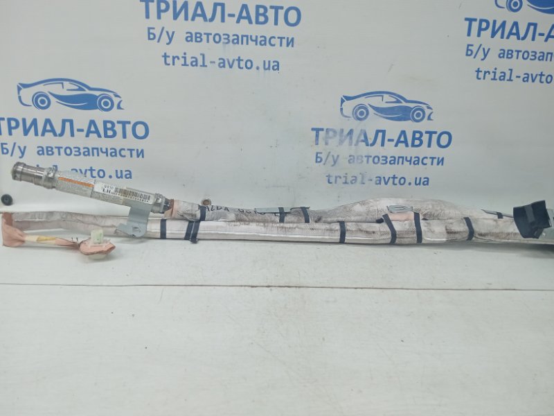 Airbag потолка(шторка) левый 6 2007-2013 GH 2.5 бензин L5-VE