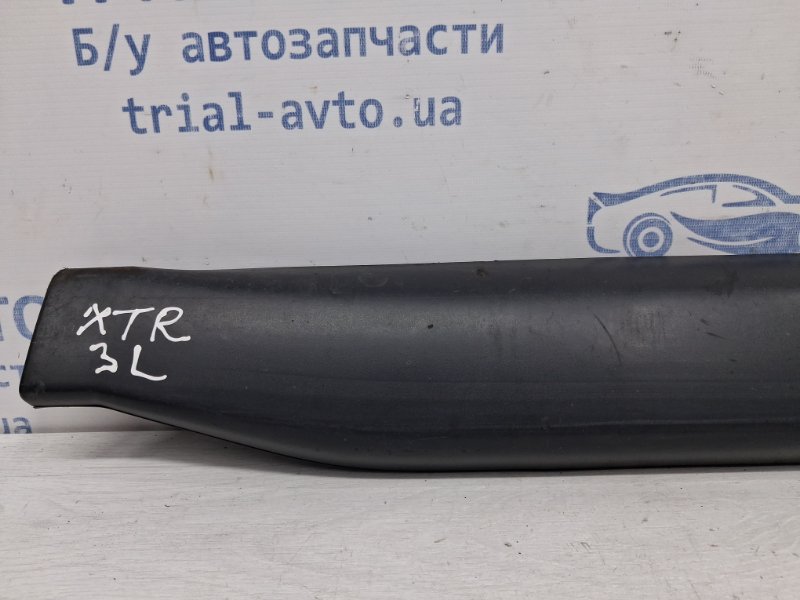 Накладка двери задняя левая X-Trail 2007-2015 T31 2.0 Diesel M9R