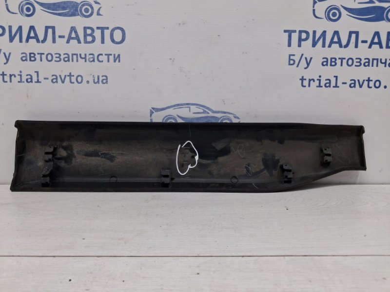 Накладка двери задняя левая X-Trail 2007-2015 T31 2.0 Diesel M9R