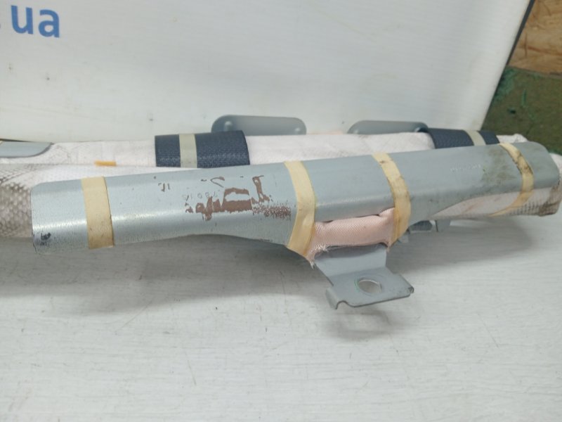 Airbag потолка(шторка) правый 6 2007-2013 GH 2.5 бензин L5-VE