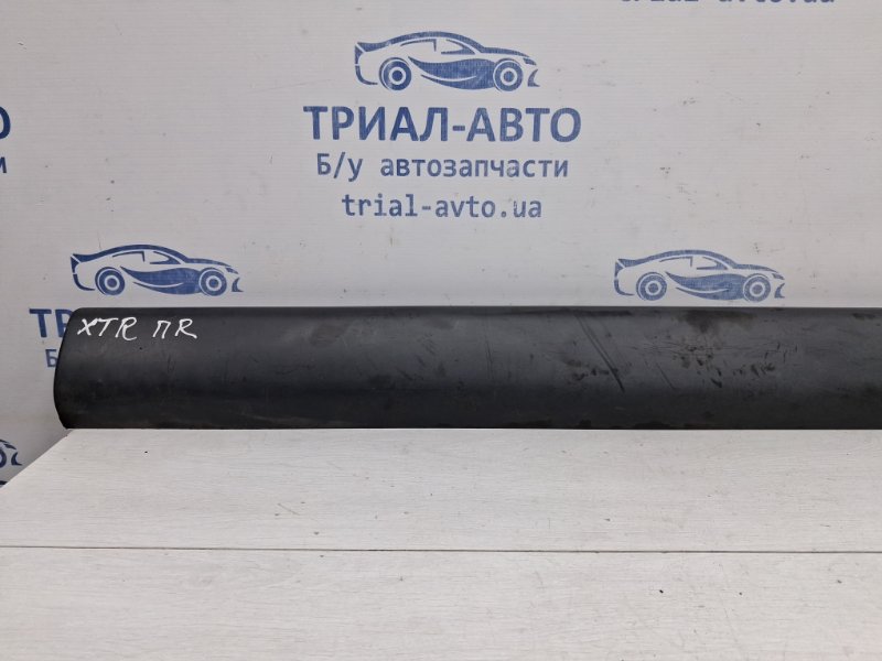 Накладка двери передняя правая X-Trail 2007-2015 T31 2.0 Diesel M9R