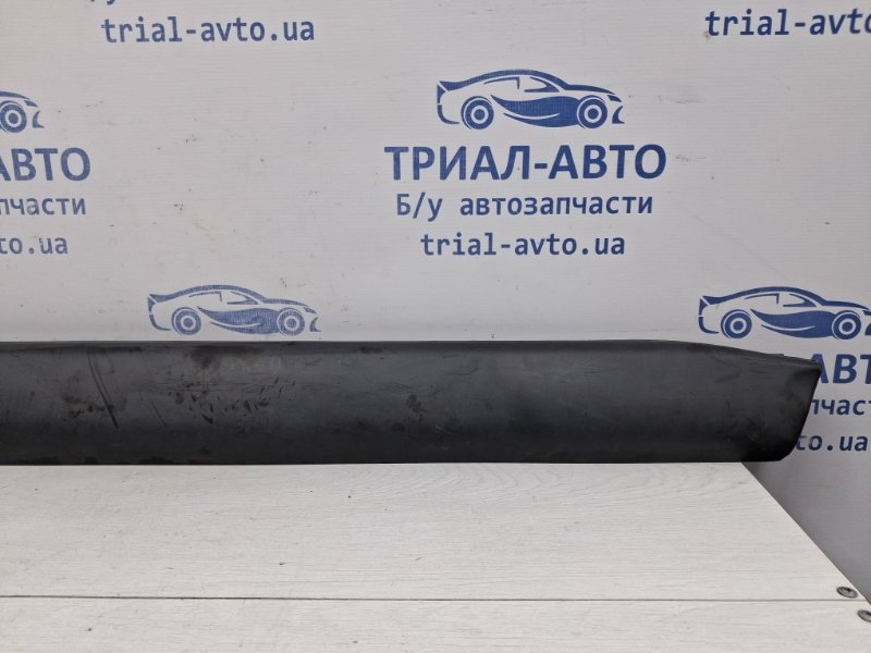 Накладка двери передняя правая Nissan X-Trail T31 2.0 Diesel M9R