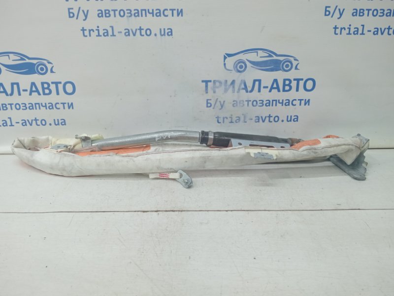 Airbag потолка(шторка) правый SsangYong Korando 2010-2019 C200 2.0 diesel D20Dt 8622034000 Б/У