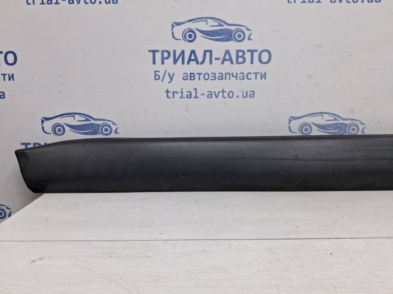 Накладка двери передняя левая X-Trail 2007-2015 T31 2.0 Diesel M9R