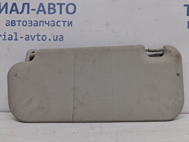 Козырек солнцезащитный правый 6 2007-2013 GH 2.5 бензин L5-VE