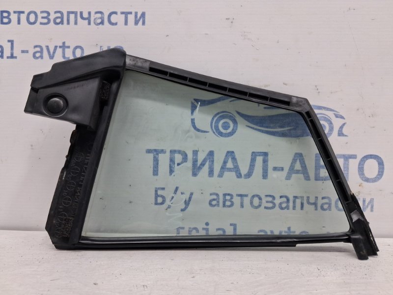 Стекло двери задней правой (форточка) 6 2007-2013 GH 2.5 бензин L5-VE