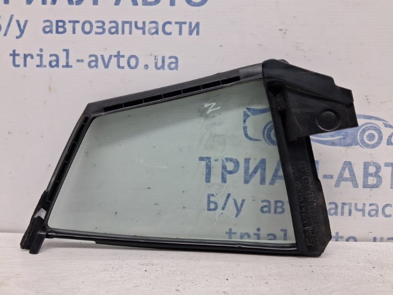Стекло двери задней левой (форточка) 6 2007-2013 GH 2.5 бензин L5-VE