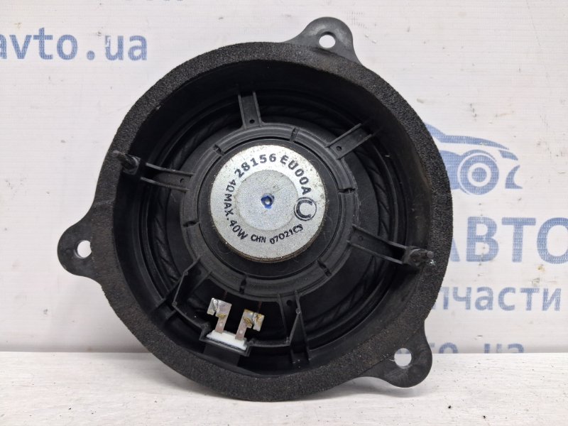 Динамик двери Nissan X-Trail T31 2.0 Diesel M9R