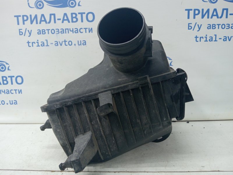 Корпус воздушного фильтра Nissan X-Trail 2007-2015 T31 2.0 Diesel M9R 16500JG70A Б/У